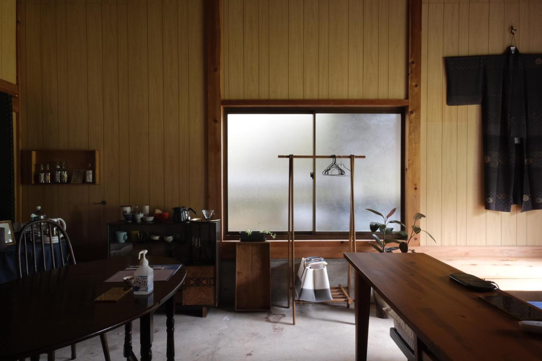 Shimanto Riverside Hideaway Værelse billede